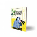Livre "Slurp Slurp Smack Smack"