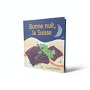 Livre "Bonne nuit la Suisse"