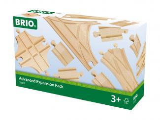 [BRIO33307] Brio world - Advanced expansion pack 