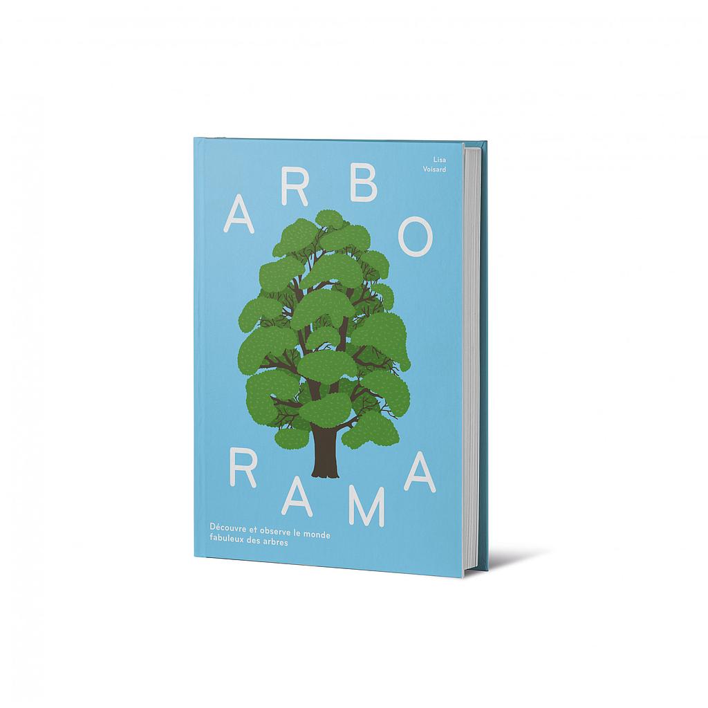 Livre "Arborama"