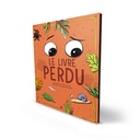 Livre "Le livre perdu"