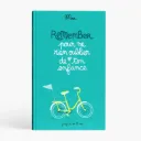 Remember - Pour ne rien oublier de ton enfance 