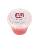 Pâte à modeler artisanale suisse - Fou de rage