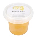 Pâte à modeler artisanale suisse - Poussin malin