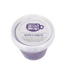 Pâte à modeler artisanale suisse - Queen Elisabeth