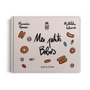 Livre "Mes petits bobos"