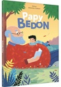 Livre "Papy Bedon"