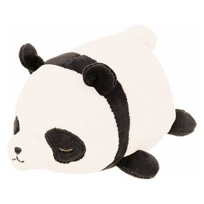 Peluche panda 13cm