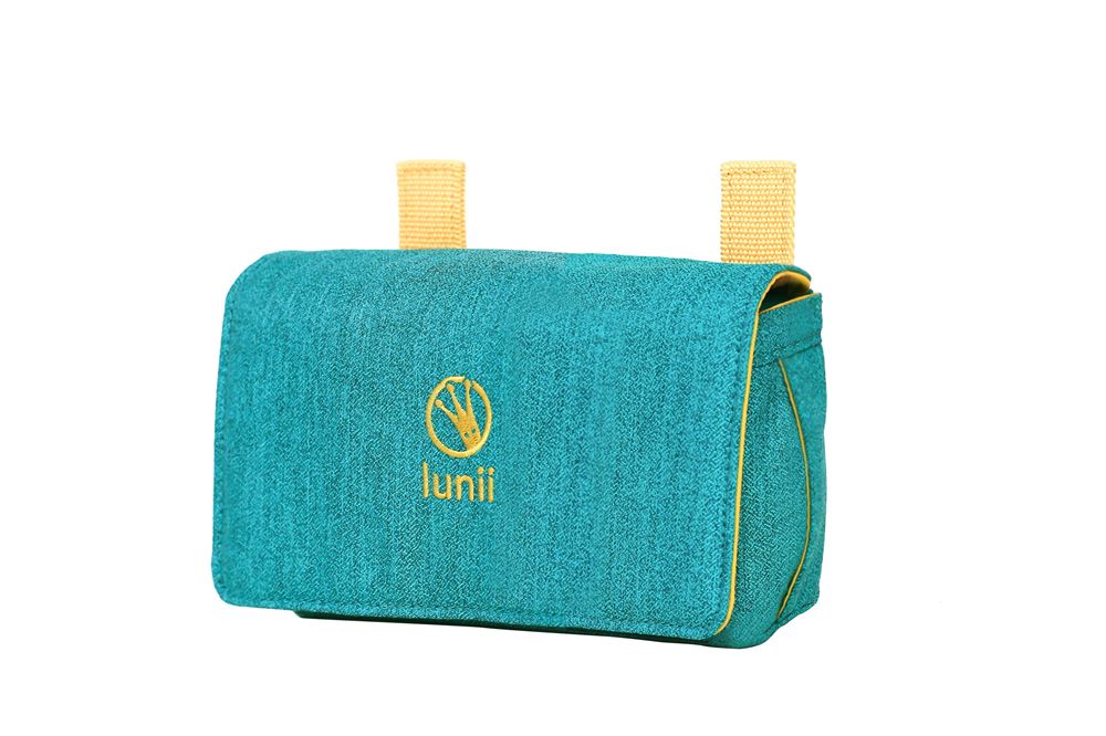 Pochette de transport Ma Fabrique à Histoires - Lunii