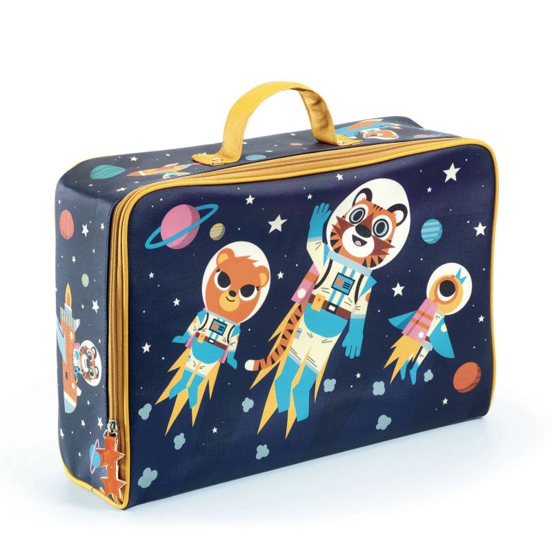 [DD00274] Valise "Espace"