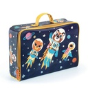 Valise "Espace"