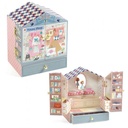 Boîte à musique "Tinou Shop"