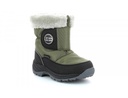 Bottes fourrées