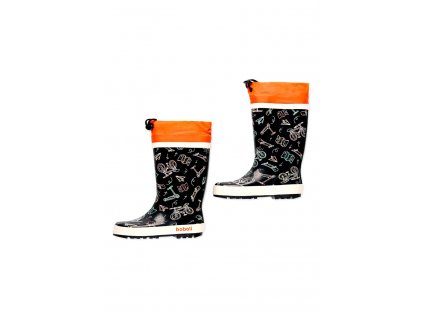 [AH21BOB390091] Bottes (24/25)