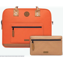 Sac à ordinateur Cabaia "Bogota"