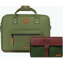 Sac à ordinateur Cabaia "Seoul"