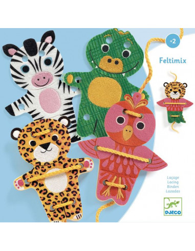Jeu Feltimix
