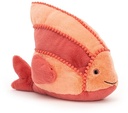 Peluche poisson "Neo Fish"