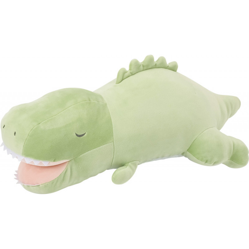 [NEM80066] Peluche range pyjama dinosaure 53cm