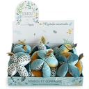 Ma balle sensorielle