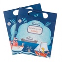 Bataille navale magnétique