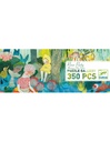 Puzzle 350 pièces "River Party"