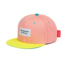 Casquette "Mini Pink"