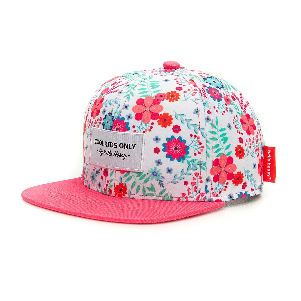 [HELlibertyspring] Casquette "Spring" (48 (9-24 mois))