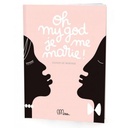 Livre "Oh my god je me marie!"