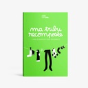 Livre "ma tribu recomposée"