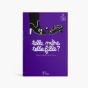 Livre "telle mère telle fille?"