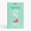 Livre "Ta première année de A à Z"