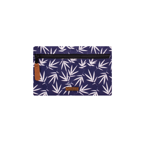 [CABALCATRAZ] Pochette Cabaia taille L "Alcatraz"