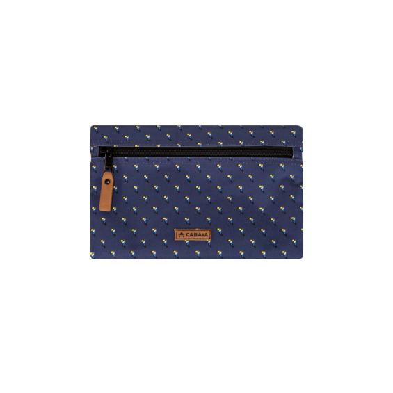 [CABBOULDERSBEACH] Pochette Cabaia taille L "Boulders Beach"