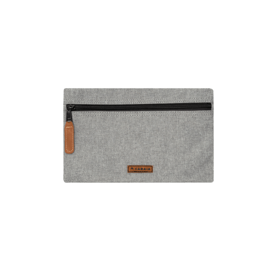 [CABCENTRALPARK] Pochette Cabaia taille L "Central Park"