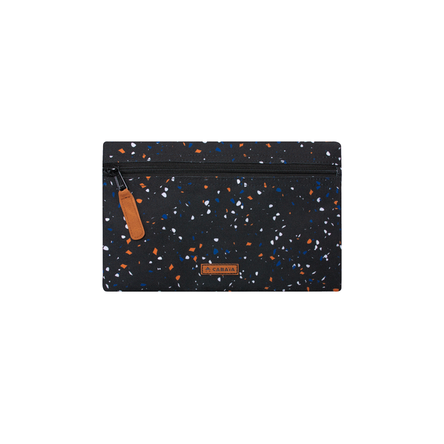 [CABgrandemuraille] Pochette Cabaia taille L "Grande Muraille"