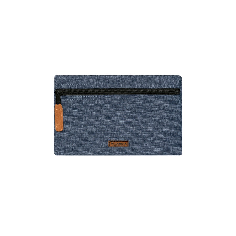 Pochette taille L Cabaïa "Rivoli"