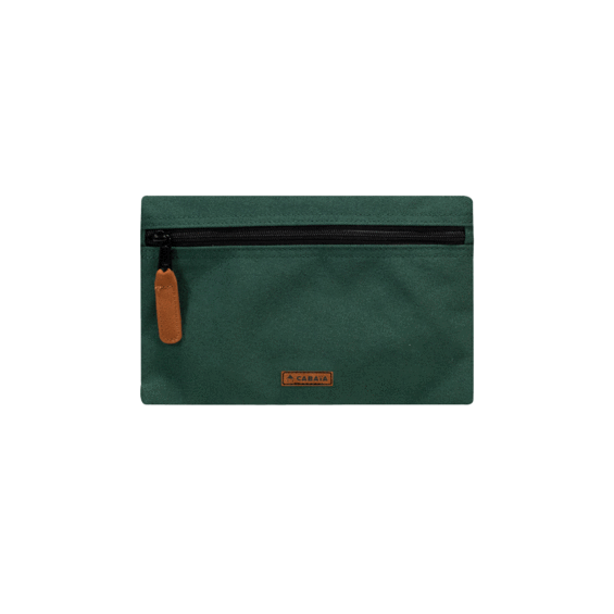 Pochette taille L Cabaïa "Saint Laurent"