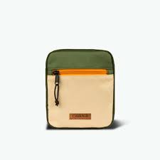 Pochette taille S Cabaïa "Vila Verde"