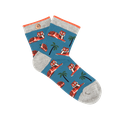 Chaussettes inséparables Cabaia "Alexandre et Charline"