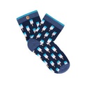 Chaussettes inséparables Cabaia "Elias et Salomé"