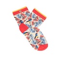 Chaussettes inséparables Cabaia "Ilona et Alyssa"