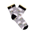 Chaussettes inséparables Cabaia "Maxence et Clémence"