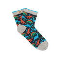 Chaussettes inséparables Cabaïa "Valentin et Madison"