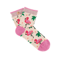 Chaussettes inséparables "Jasmine et Enzo"