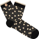 Chaussettes inséparables Cabaia "Minuit"