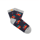 Chaussettes inséparables Cabaia "Diego et Sophie"