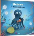 Livre "Octavo à deux maisons"