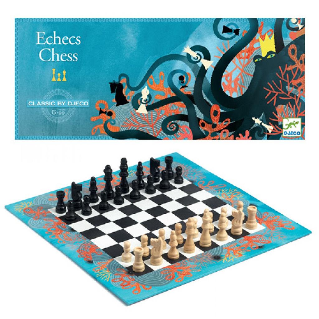 Echecs