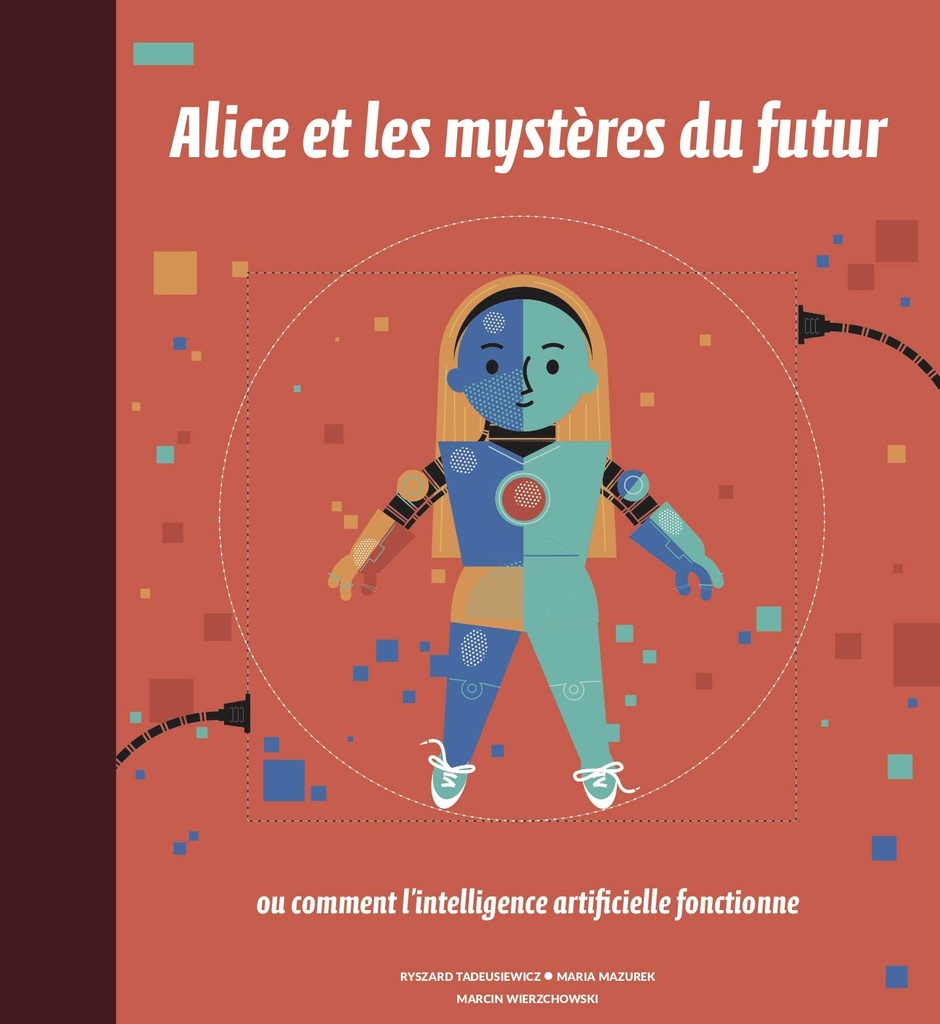 Alice et les mystères du futur